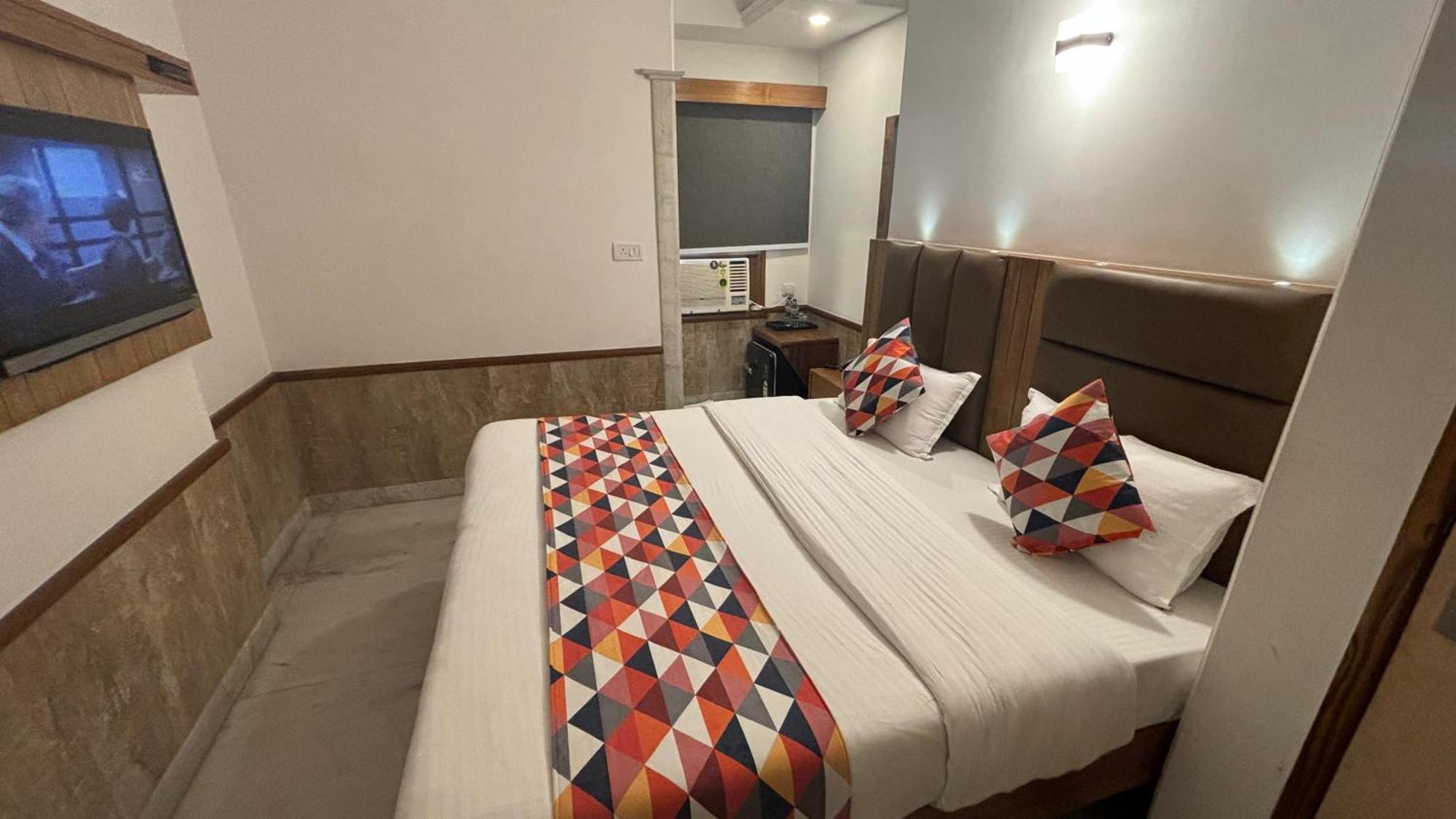 Hotel The Yes Please -